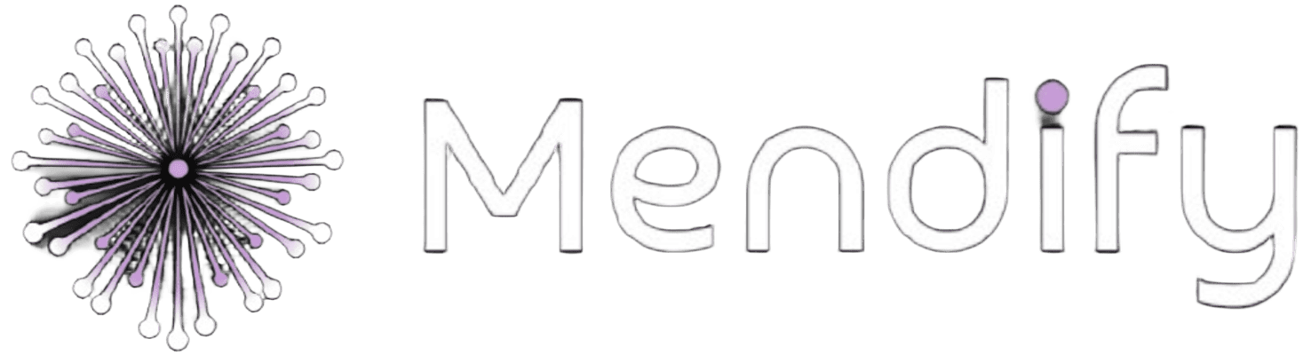 Mendify Mental Wellness