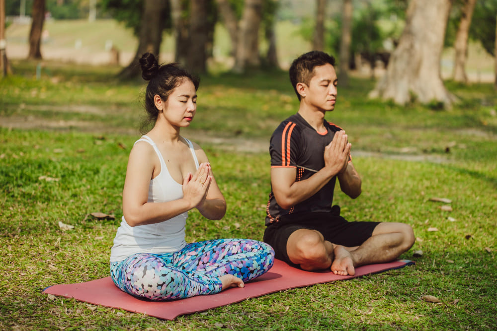 Holistic & Somatic Care