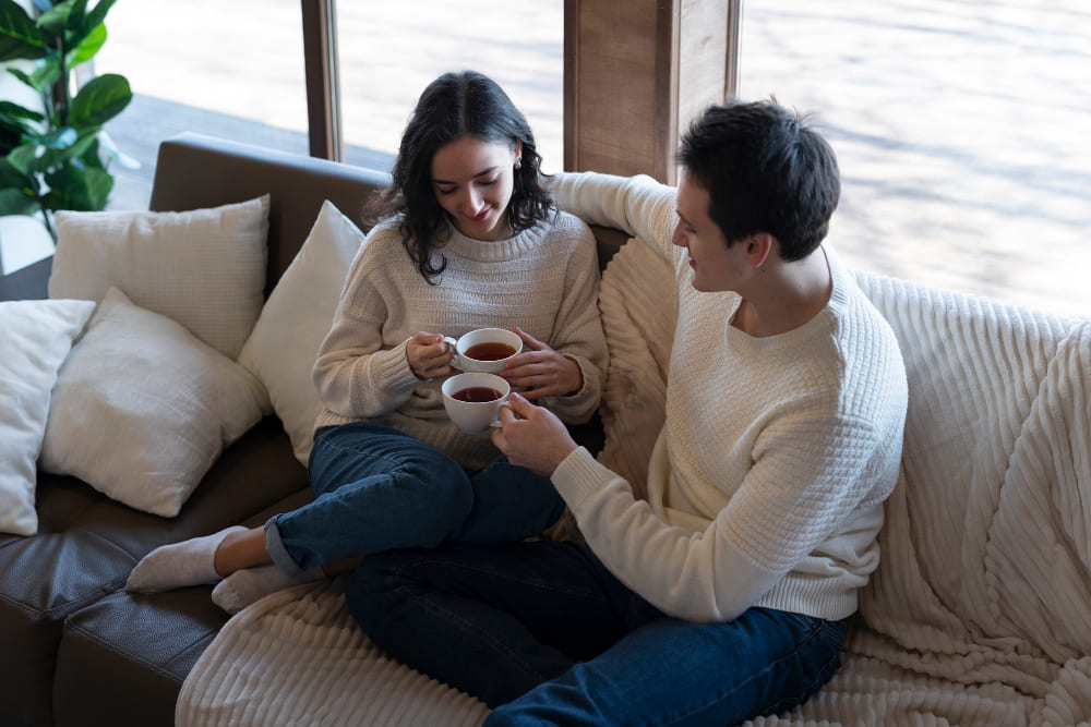 Couples & Marriage Therapy