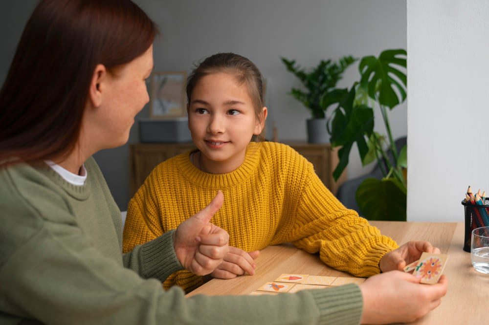 Child & Youth Counseling