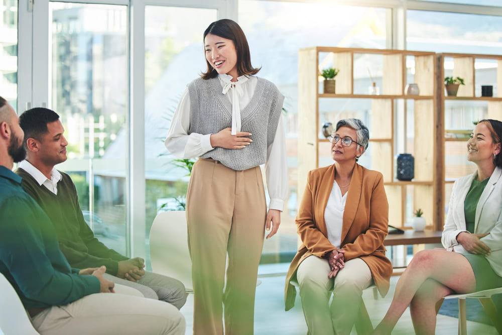 Corporate Wellness (EAP)