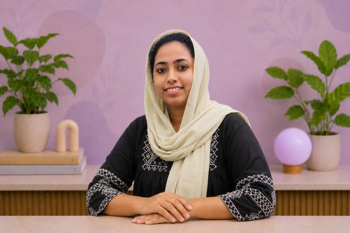 Hasna Beegum