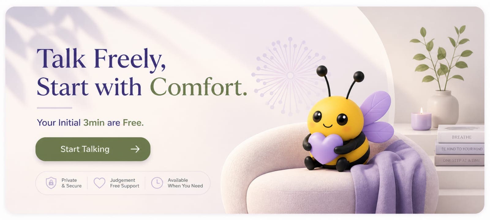 Mendify Therapists