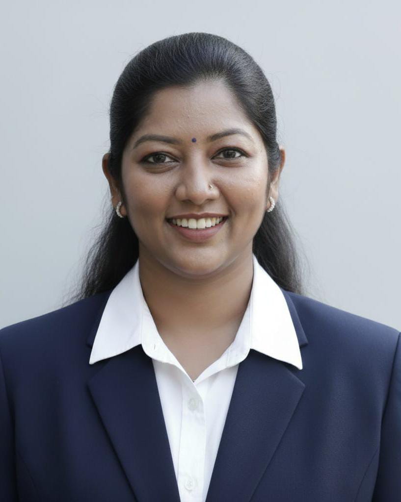 Malavika Sivaprasad