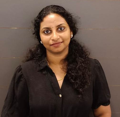 Nivya Sadanandan