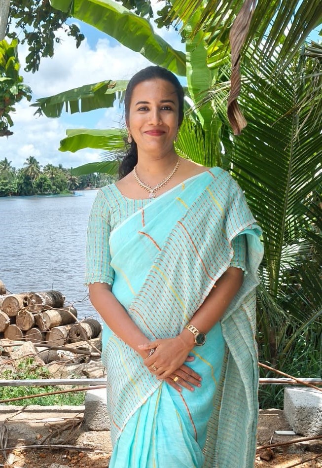 Anu Alex