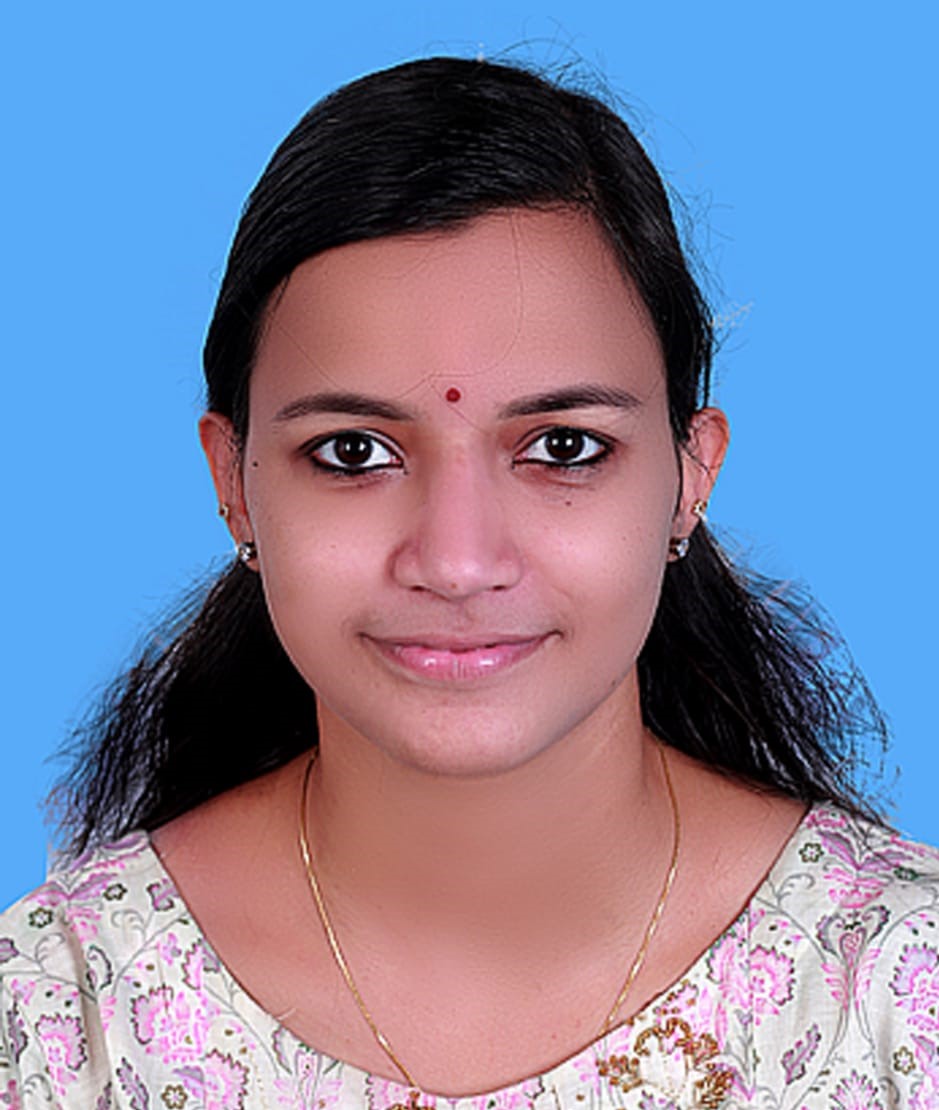 Anjana L R