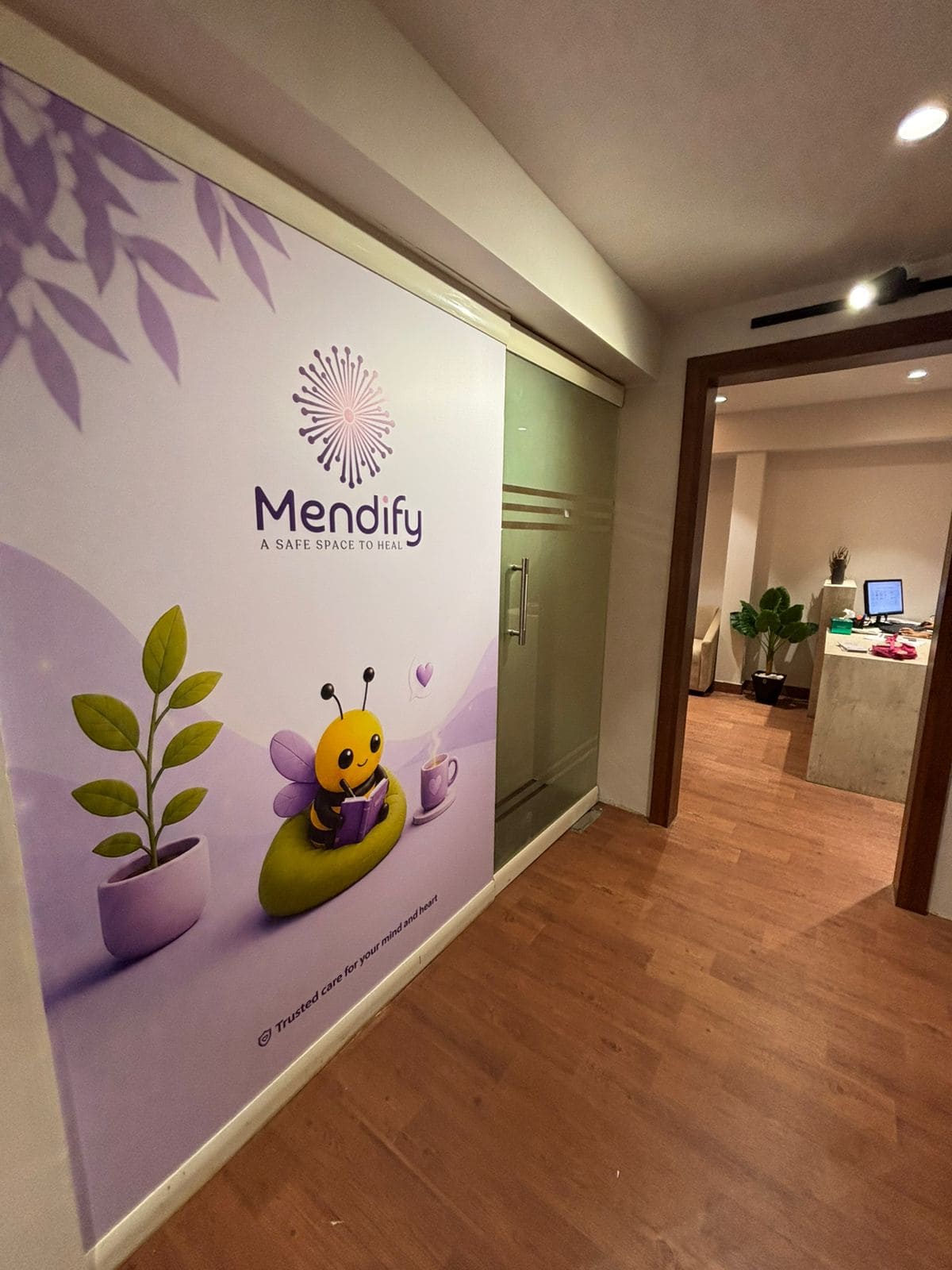 Mendify Clinic Thiruvananthapuram