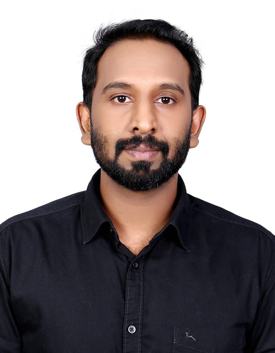 Dr Jithin Babu
