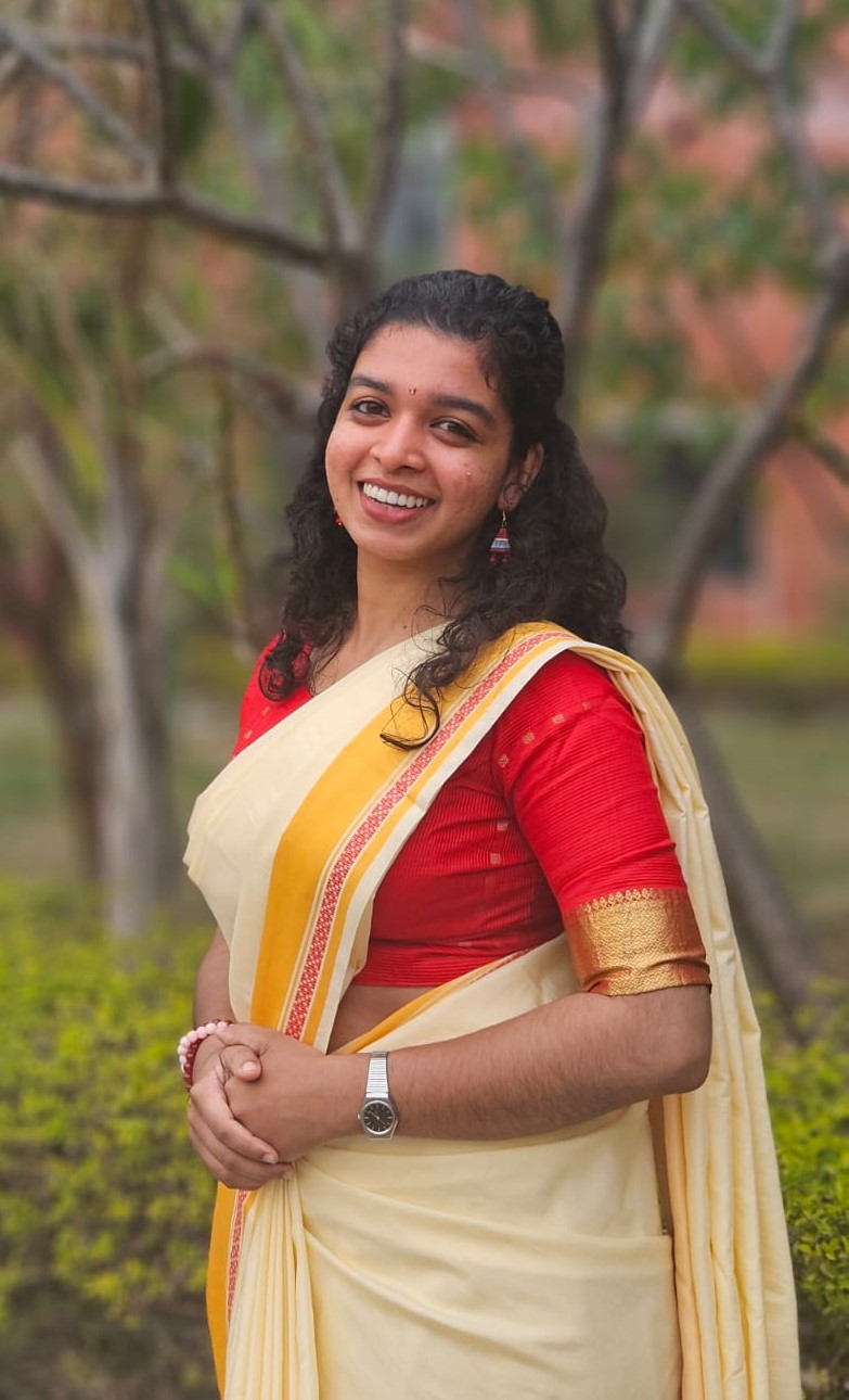 Krishnapriya K