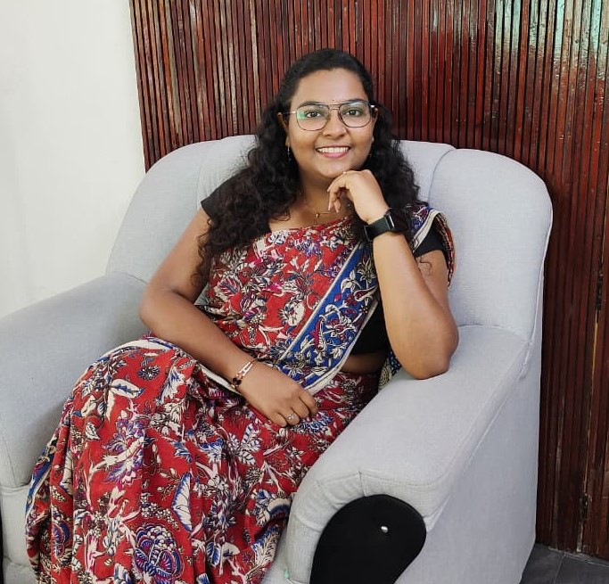 Nandana V