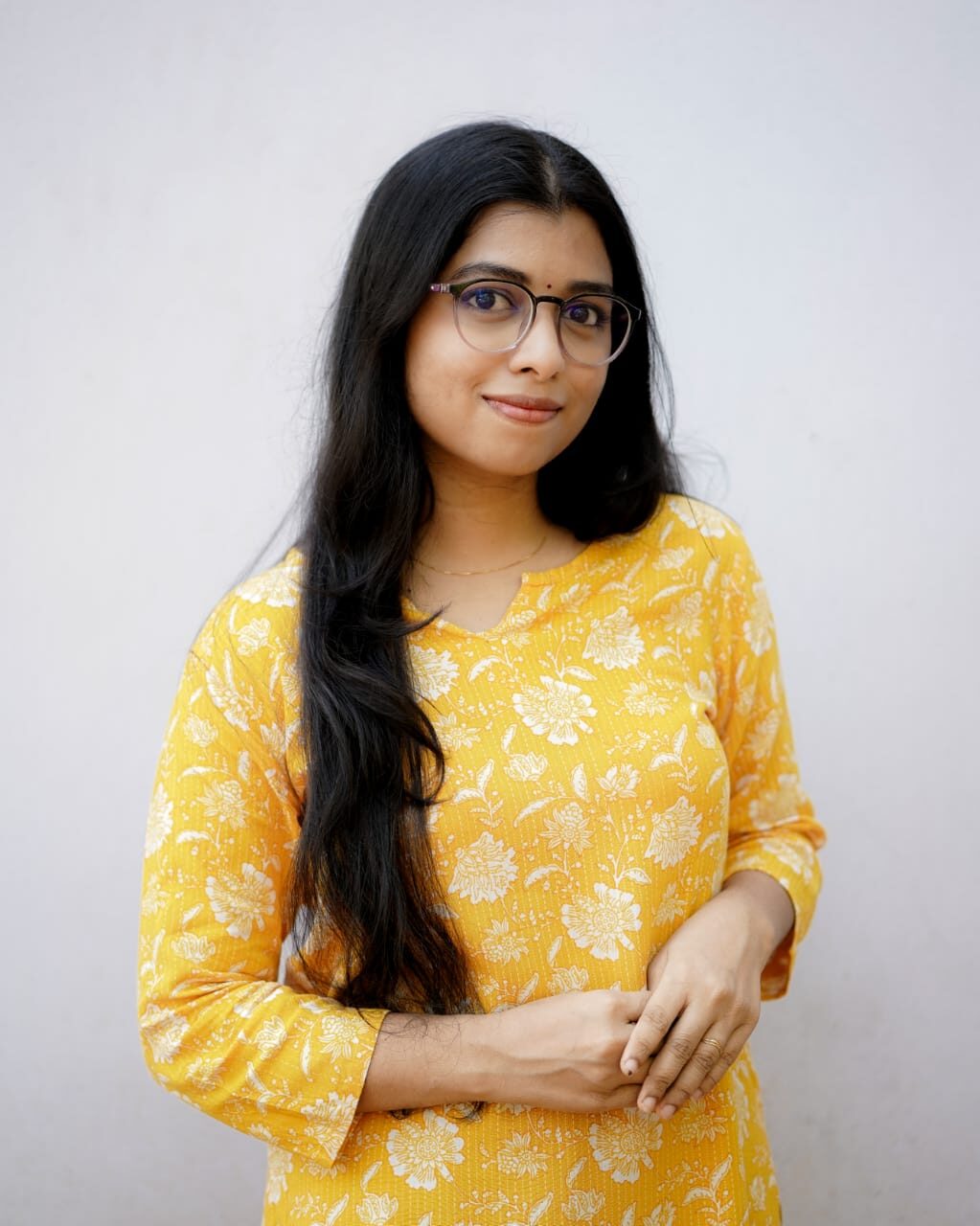 Aleeda K K