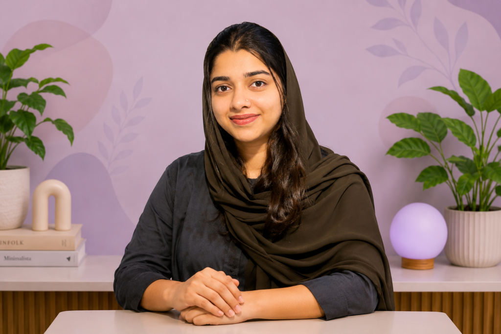 Shuaiba Mumtaz