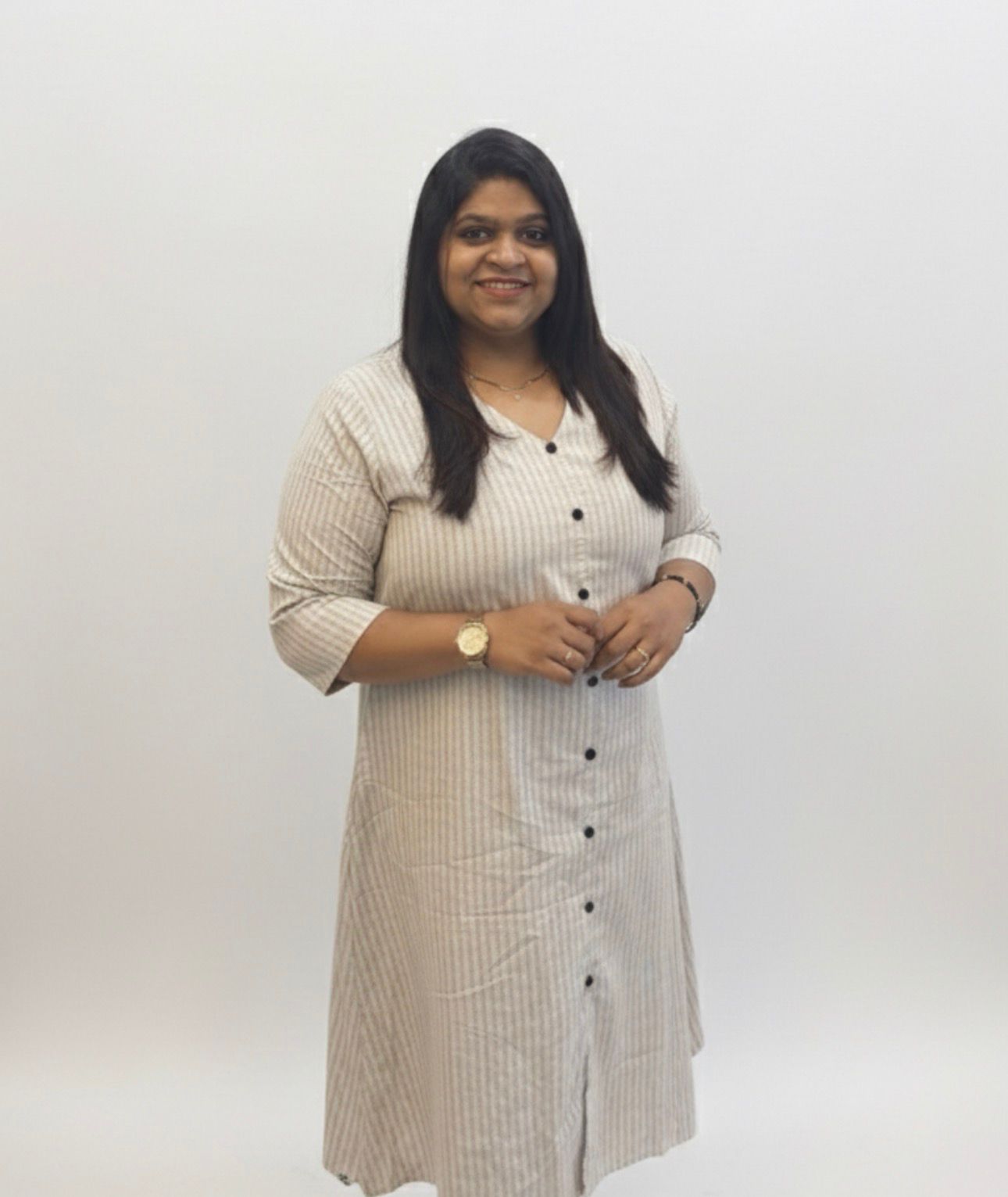 Haritha Vinay