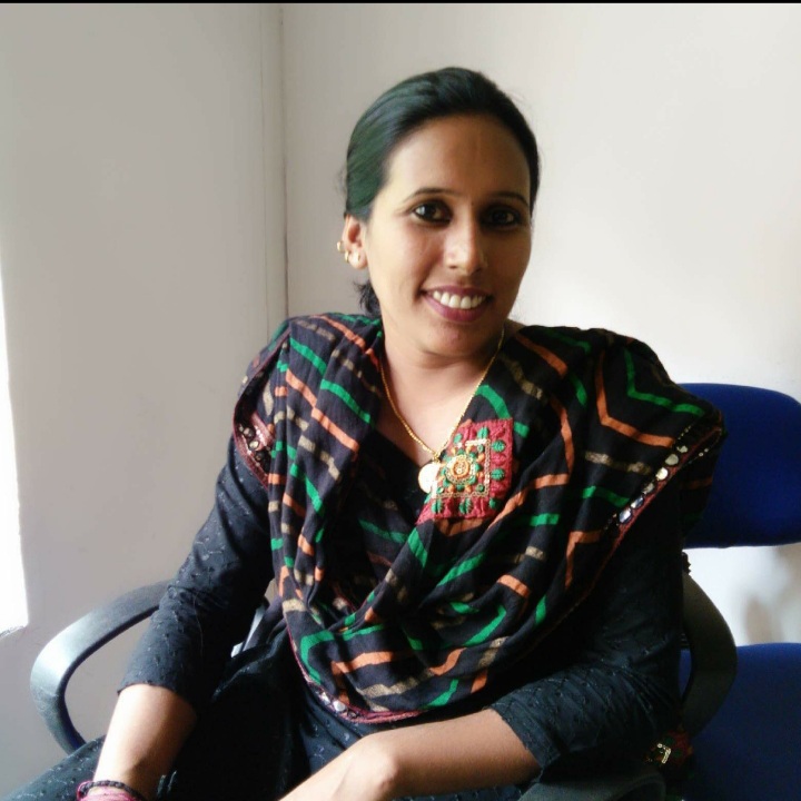 Ranjini Anoop