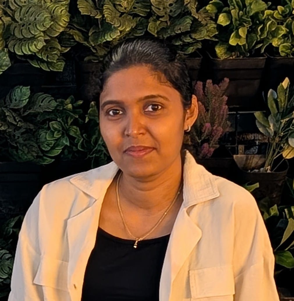 Nimitha T