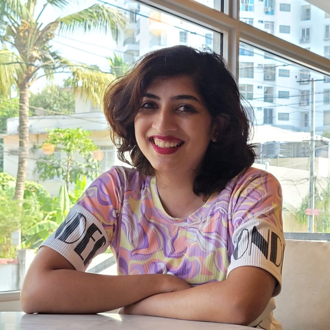 Anuja Antony