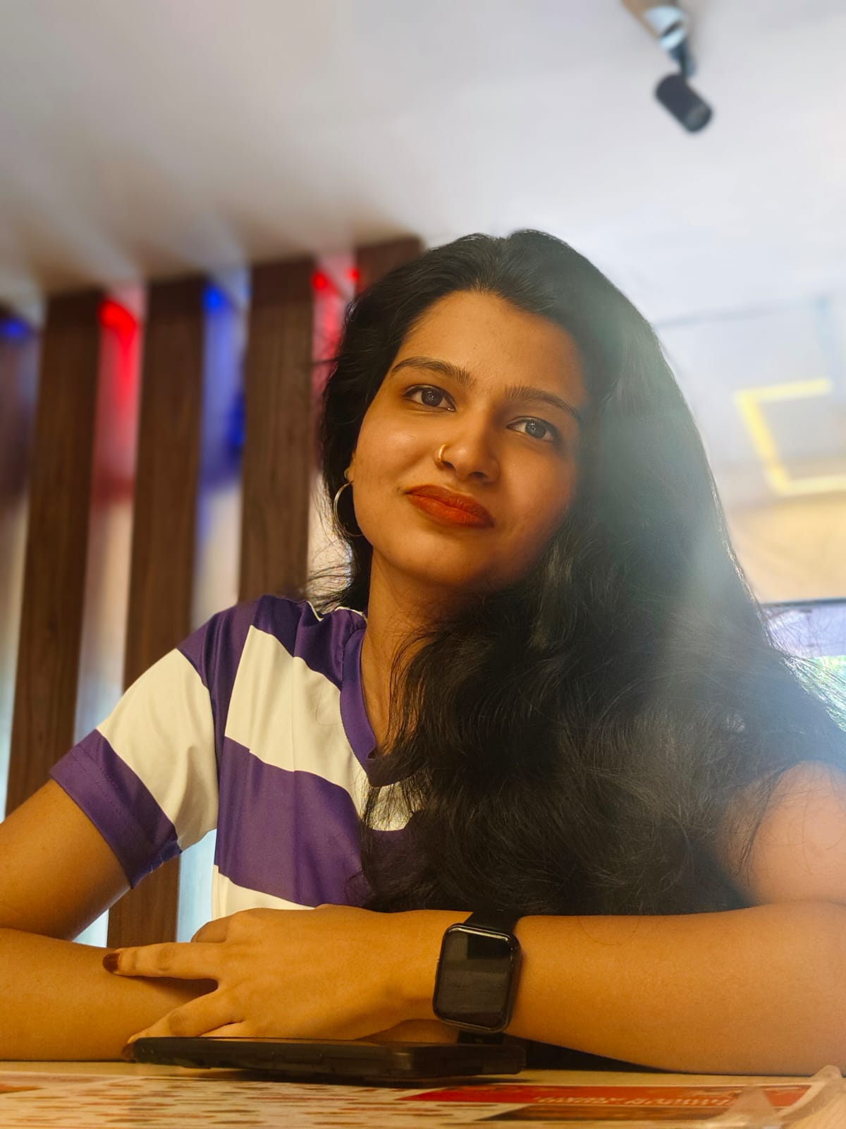 Lakshmi M R