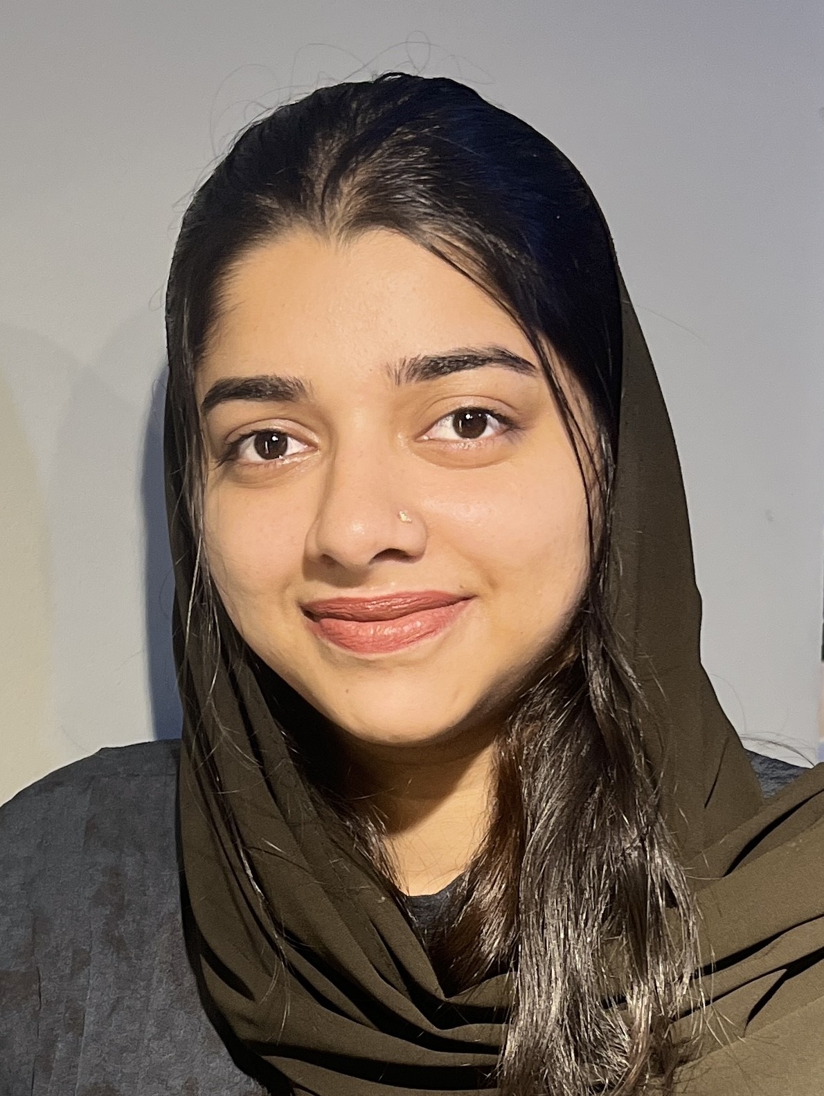 Shuaiba Mumtaz