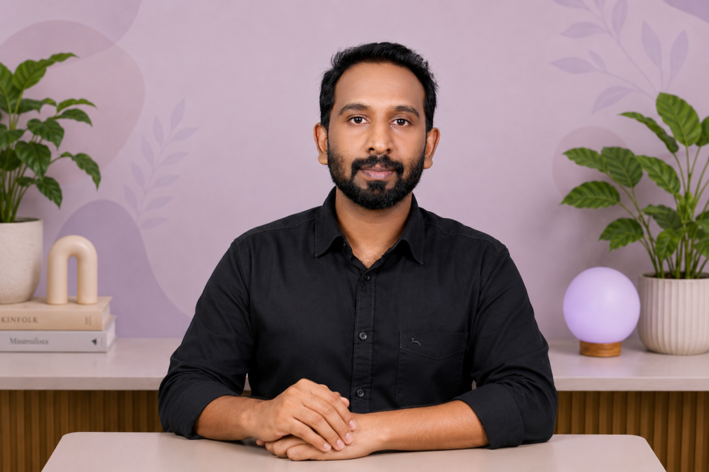Dr Jithin Babu