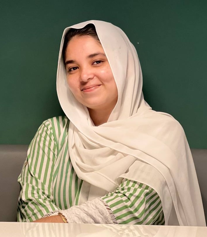 Fathwima Shirin